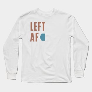 LEFT AF Long Sleeve T-Shirt